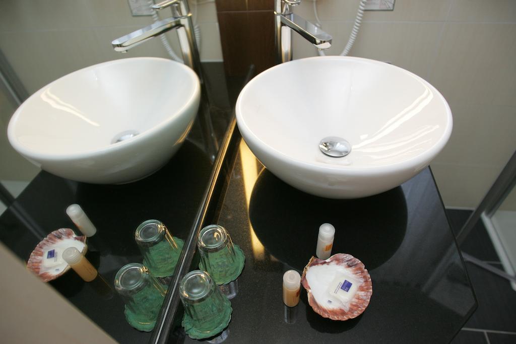 Isselhorster Landhaus Gütersloh Kamer foto